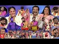 Jabardasth 400th episode promo ft. Hyper Aadi, Anasuya, Adhire Abhi; telecast on Dec 24