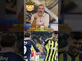 Fenerbahçe 2-1 Karagümrük 🏟️