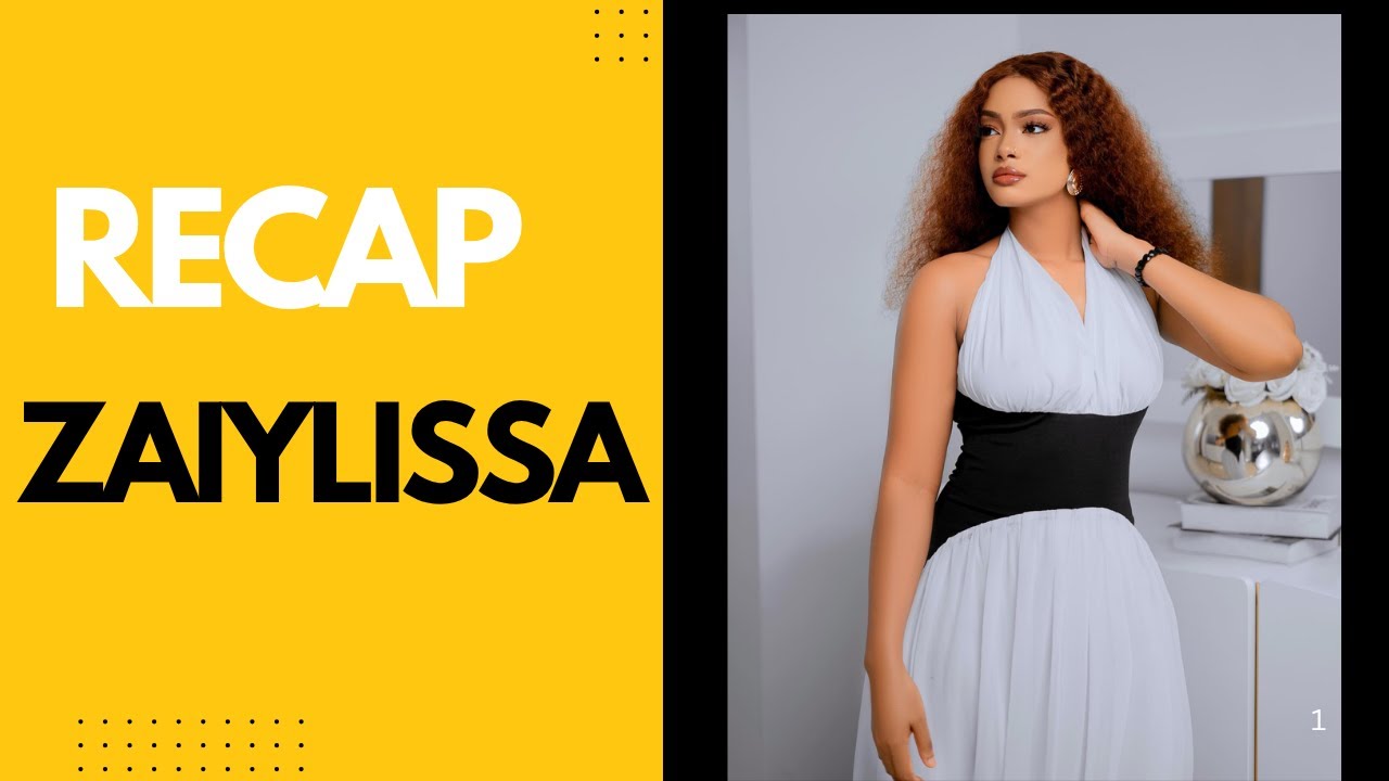 Chanzo cha Zaiylissa kuachika kila Ndoa chatajwa! Talaka alizopewa, Ndoa mpya vipi? Idadi ya ndoa