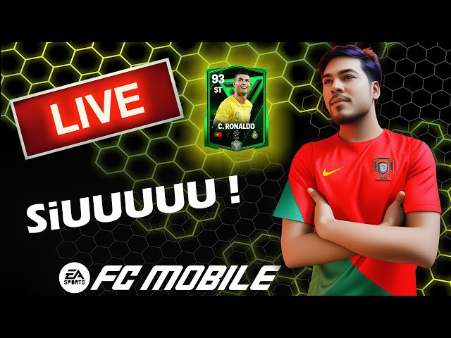 EA SPORTS FC Mobile (@easfcmobile) • Instagram photos and videos