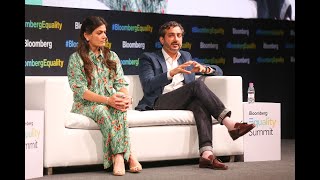 Equal Opportunities | Bloomberg Equality Summit