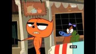 Spliced Peri Hell Yeah