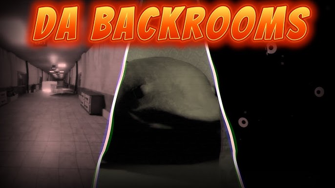 Crimson Forest - Da Backrooms Levels Explained #roblox #dabackrooms #r