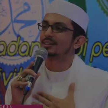 'Habib Muhammad Bin Alwi AlHaddad' {Nabiyal Huda}