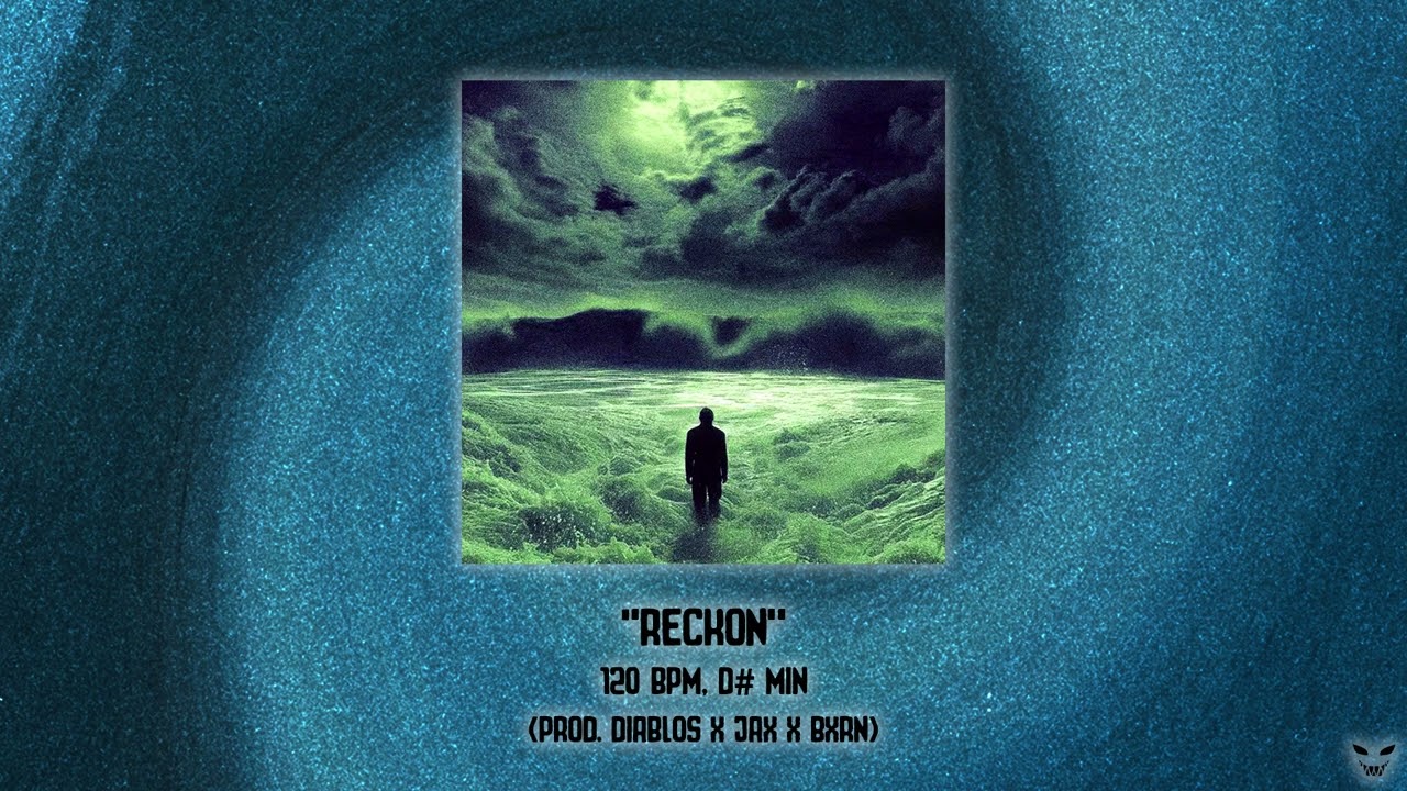 [FREE] BRODINSKI x LE LIJ TYPE BEAT - ''RECKON'' [prod. DIABLOS x JAX x BXRN]