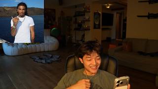 Famous Jason Calls Jay Cinco About NMS Boxing 4! Wealth