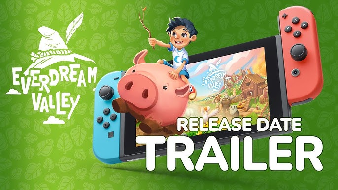 Análise: Everdream Valley (Multi) é uma aventura fofinha que se