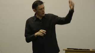 Bertie Brits - Freedom Defined (15 December 2013)