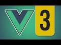 Vue 3 - What's New? What Changed?