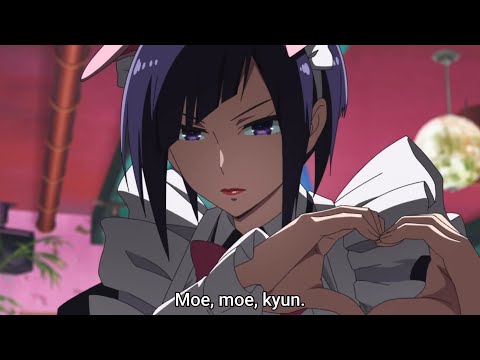 Funniest Anime Moments #39 | Funny/Hilarious Anime Moments
