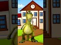 Pequeños Dinosaurios | Canciones Infantiles @bedtimestories.mikuTV