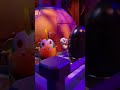 You can’t skip this at Epic Universe, let’s explore Super Nintendo World! #epicuniverse #universal