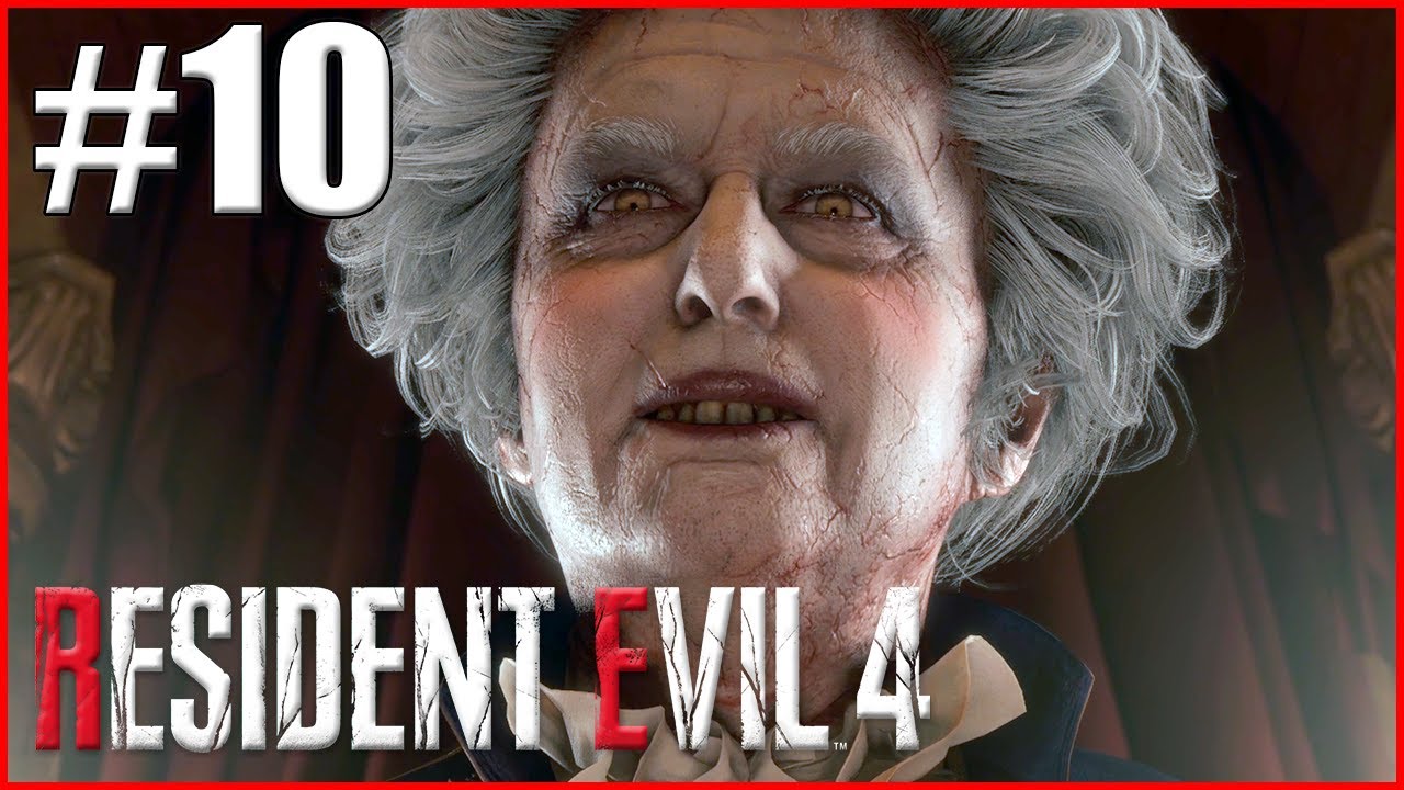 Испортить портрет рамона resident