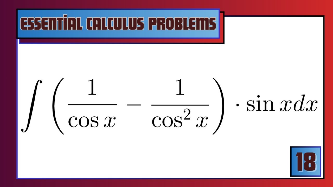 🎯Looks Complicated… But It’s Actually Easy!A Smart Substitution Trick