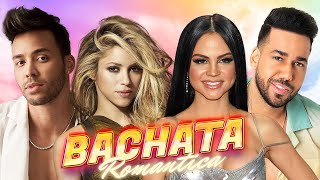 BACHATA MIX LO MEJOR - ROMEO SANTOS, PRINCE ROYCE, AVENTURA