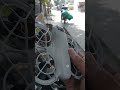 abis lost conect tp masi kembali dgn aman#djineo #fpvdrone