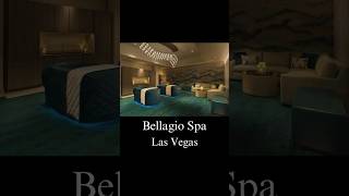 Las Vegas Best Spas 2024 - Bellagio Spa - Free 2024 Las Vegas Travel Guide #lasvegas #spa