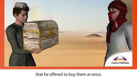 grade 7 module 5d The Magic Garden of the Poor