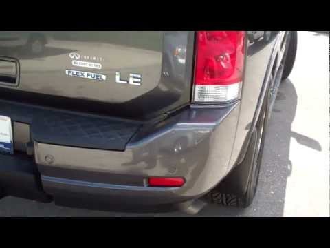 2009 Nissan Armada LE Used Car Dealer Fort Myers Naples Florida