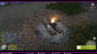 Russian Fishing 4 - ENGLISH - #061 Campfires 2 0