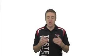 Minimizer Video Blog #75