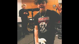 *free* yungblud x lil jumex x grunge rock type beat (prod. fuckingpropane)