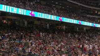 2012/07/03 Cunningham's RBI single