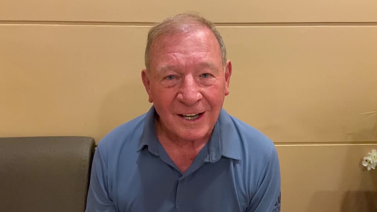 Australian patient suffering from Complex Fistula cured with Laser - DLPL at Healing Hands Clinic