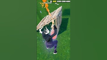 1V1Ing Pilotbug In 1v1 with every gun #fortnite #witachi #fortnitelive