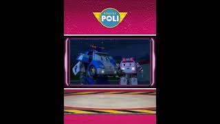 Robocar POLI Rescue Tool, Amber Labtop #robocarpoli #shots