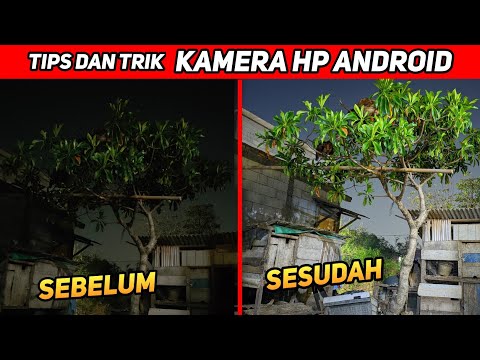 Video: Cara Mengeluarkan Tanda Air dari Foto (dengan Gambar)