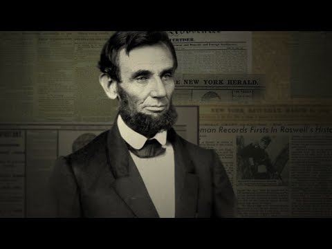 Vídeo: Quem E Por Que Matou Abraham Lincoln E Alexander II - Visão Alternativa