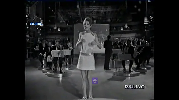 Anna Marchetti - La rapsodia del vecchio Listz