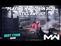 Modern Warfare 2019 in 2025: A Game NO ONE Should Miss