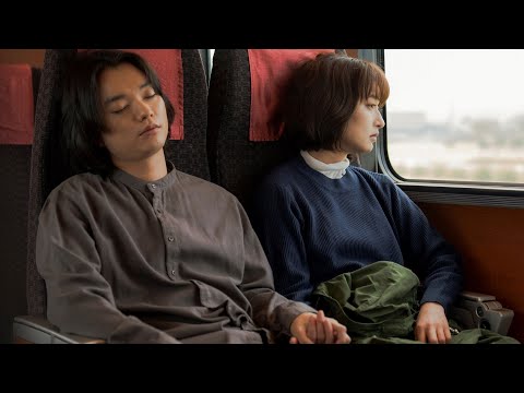 門脇麦、“恋人”染谷将太を突然失う人妻に／映画『ほつれる』特報