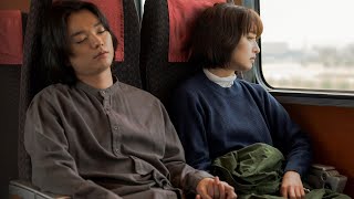 門脇麦、“恋人”染谷将太を突然失う人妻に／映画『ほつれる』特報