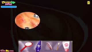 Hello Kitty Ear Doctor - Hello Kitty Games for Girls screenshot 1