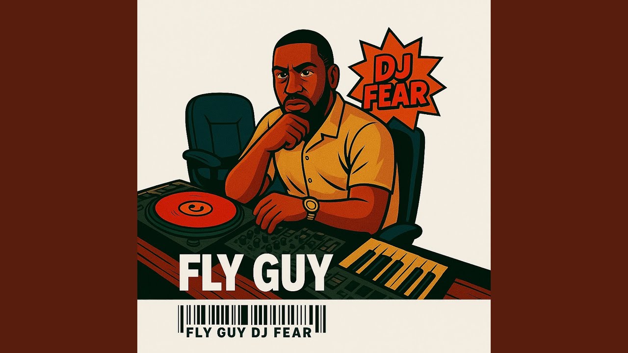 Fly Guy auf YouTube ansehen Fly Guy auf YouTube ansehen