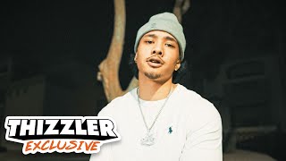 SleezeTeamK3 - Aint The Same (Exclusive Music Video) || Dir. Ron Films