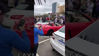 Cheap Porsche