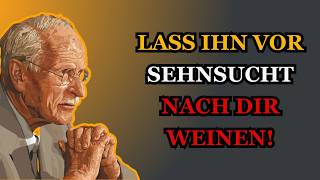How a Man Misses You So Much It Hurts – The Secret | Carl Jung