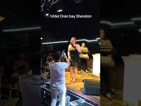Cheba Samira Live Sheraton Oran 2025 Rai اكسبلور تيك توك Dj الشابة سميرة 