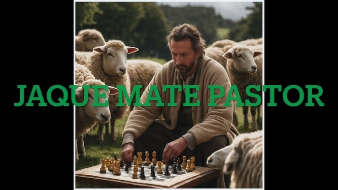 Ajedrez chess Mate del pastor Refutación y Variante Mate del Pastor 