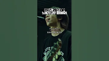 원피스 28기 OP ELLEGARDEN OFFICIAL 