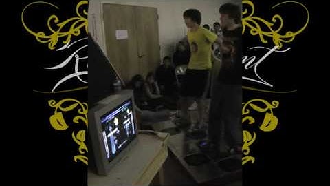 RMT FEC 1 - Kevbo vs Dark-xuxa - Vertex²