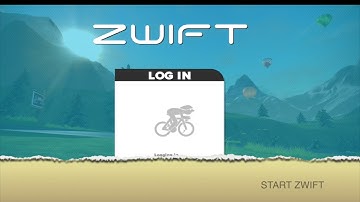 Adding Files to Zwift