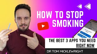 How To Stop Smoking - The Health Apps That Every Smoker Should Have On Their Phone screenshot 5