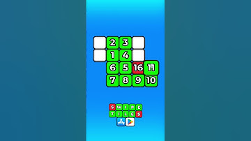 Impossible level🤯#puzzle #puzzlegame #onelinedrawing #connectnumbers #challenge #impossible #iqtest