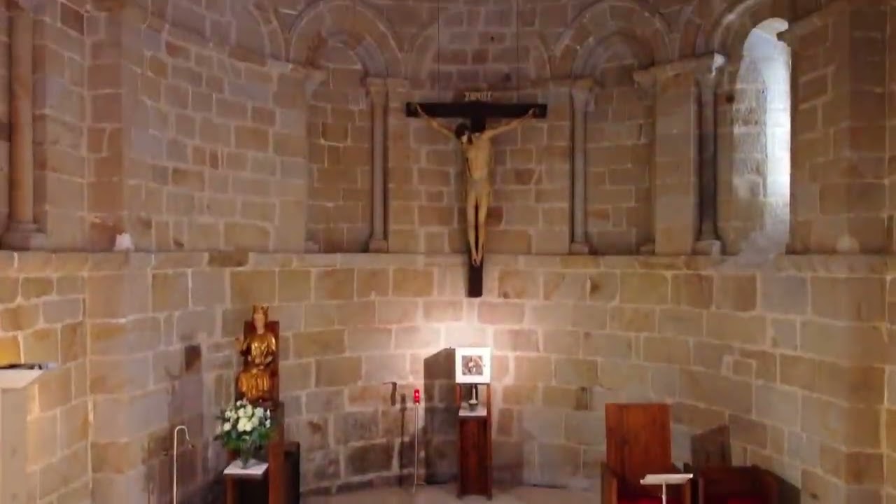 2023 Monasterio de Zamartze  Huarte Araquil   Navarra