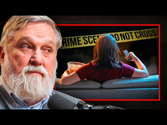 True Crime Obsession? | Doug Wilson